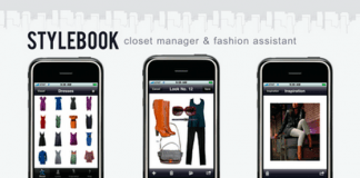 Stylebook App: Tu gestor de looks y armario personal
