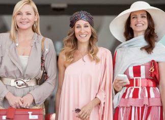 Urban Turban Trend