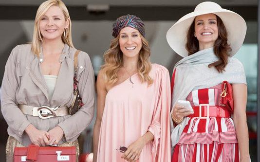 Urban Turban Trend