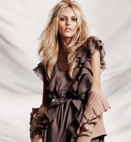 My H&M iPhone application