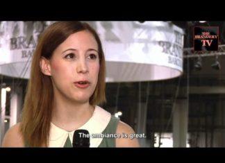 The Brandery Blogging Network