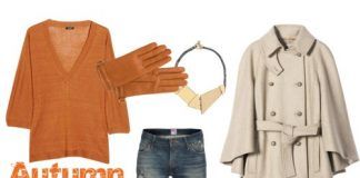 Un look tostado