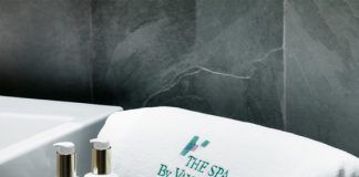 Una invitación al spa de Valmont
