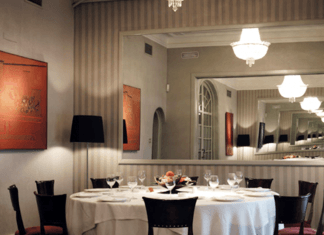 Windsor – una cena a la catalana
