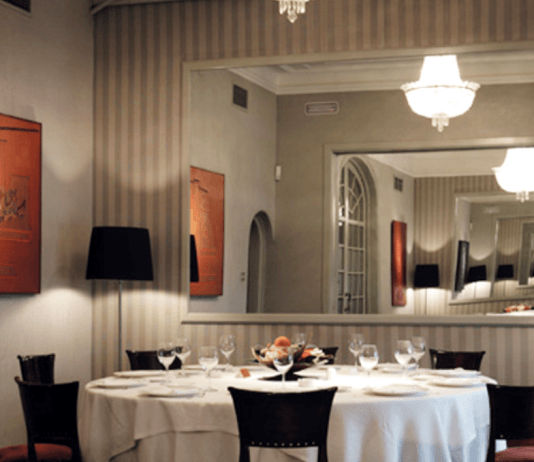 Windsor – una cena a la catalana
