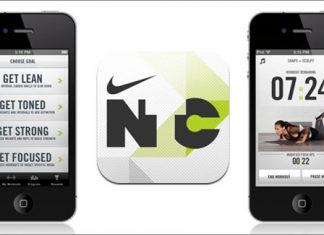 Apps para ponerse y mantenerse en forma