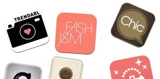 Descargable: Apps de moda