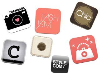 Descargable: Apps de moda