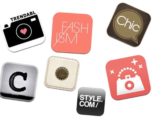 Descargable: Apps de moda