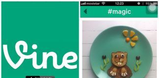 Techy: Vine, los microvídeos más divertidos