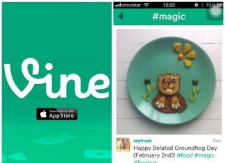 Techy: Vine, los microvídeos más divertidos