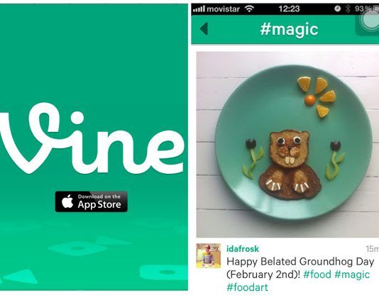 Techy: Vine, los microvídeos más divertidos