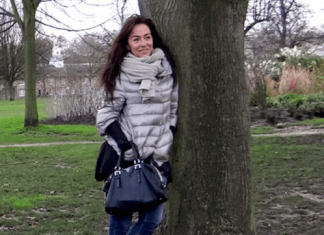 Insider Barcelona #3: Carme Barceló
