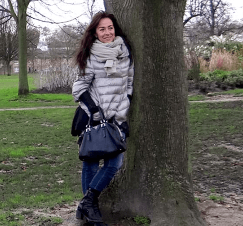 Insider Barcelona #3: Carme Barceló