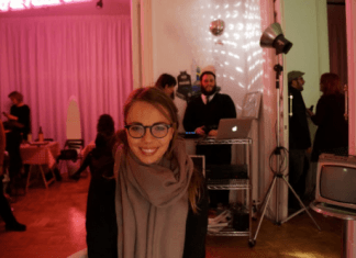 We Pop: un pop-up restaurant en Paseo de Gracia