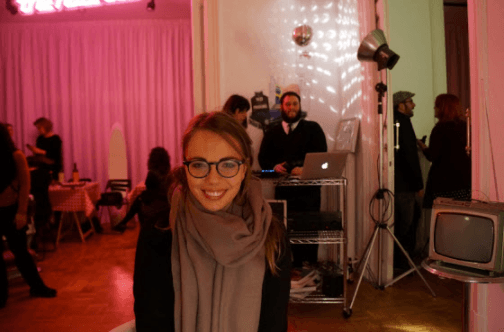 We Pop: un pop-up restaurant en Paseo de Gracia