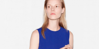 Shot of Style: Blue Royal