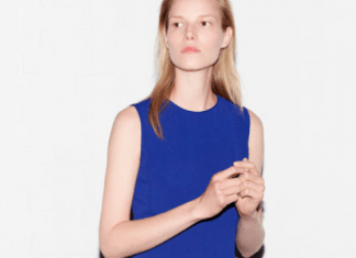 Shot of Style: Blue Royal