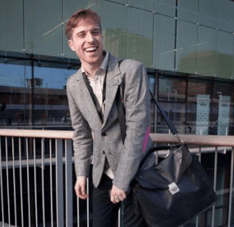 Insider Barcelona #5: Marc Florensa