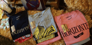 Visita el Picnic Urbano de Lola’s Corner