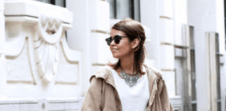 Looks en la red: Con un bolso rosa