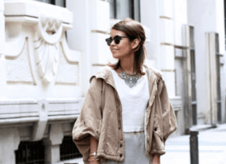 Looks en la red: Con un bolso rosa
