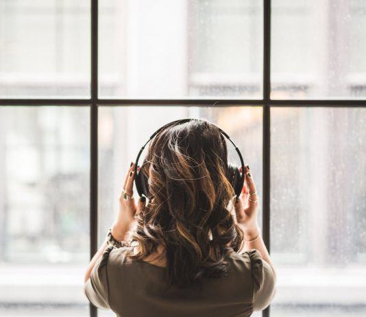 Música para la oficina