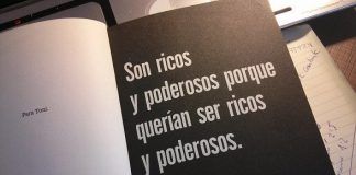 Un libro para pensar