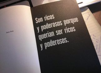 Un libro para pensar