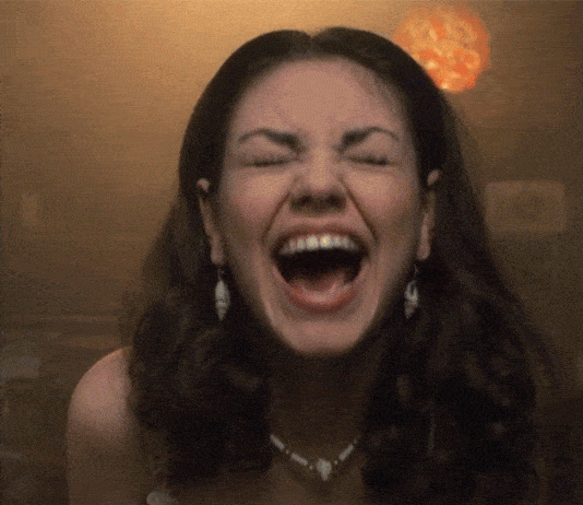 6 películas para reír a carcajadas