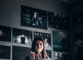 Belleza: Para adelgazar hay que comer menos