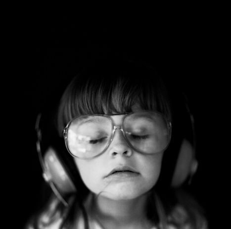 Música contra el estrés