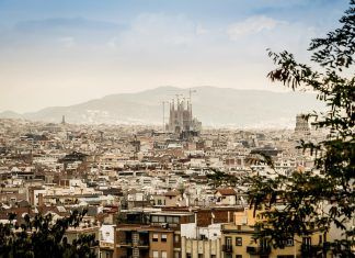 Chit Chat: Los mejores y los peores barrios de Barcelona