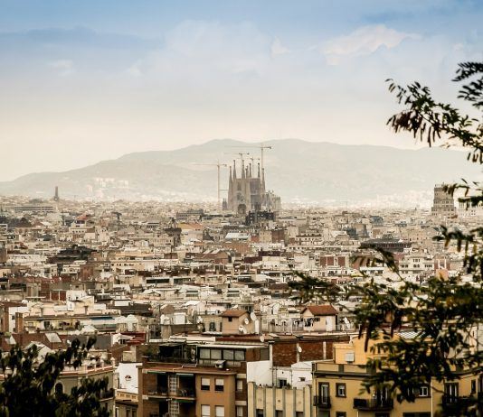 Chit Chat: Los mejores y los peores barrios de Barcelona