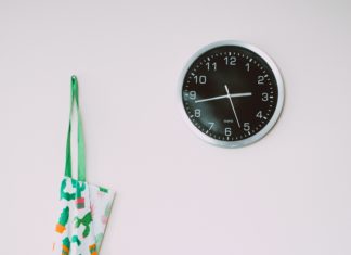 Compra recetas y prepáralas en 30 minutos reloj de cocina