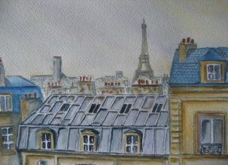 Spleen de París. Charles Baudelaire