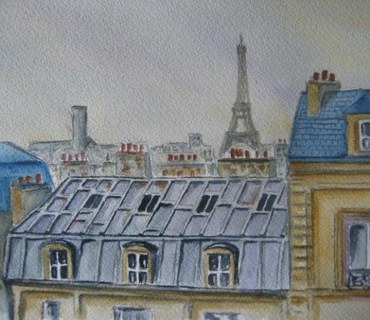 Spleen de París. Charles Baudelaire