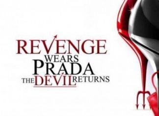 ‘La venganza viste de Prada’, vuelve el diablo…