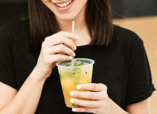 Cómo preparar un mojito de mango mojito de mango