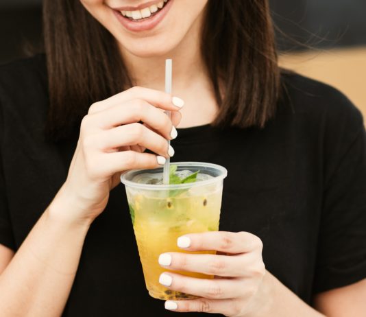 Cómo preparar un mojito de mango mojito de mango
