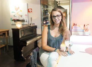 Entresuelo Restaurant, comidas de trabajo y cenas de amigos