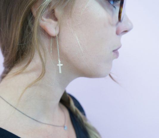 Joyas con glamour para lucir este otoño