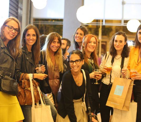 Chicplace market: caprichos online y offline