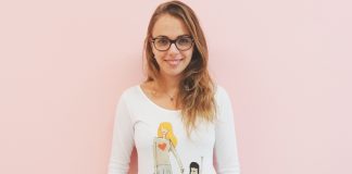 Barcelonette y Venca creamos una camiseta solidaria y te invitamos a una fiesta este sábado