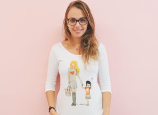 Barcelonette y Venca creamos una camiseta solidaria y te invitamos a una fiesta este sábado