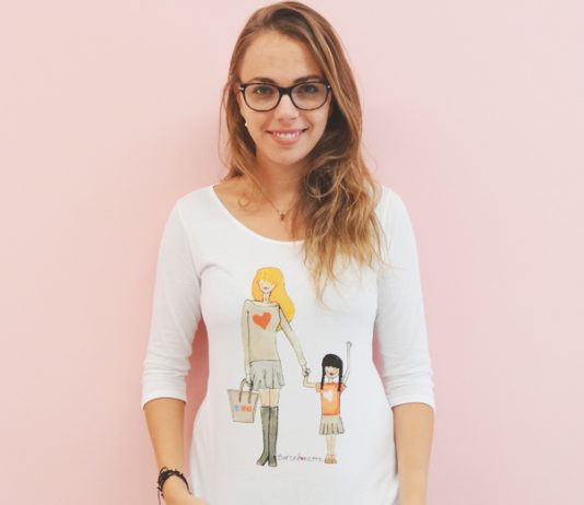 Barcelonette y Venca creamos una camiseta solidaria y te invitamos a una fiesta este sábado
