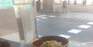 Nuevo restaurante para los amantes del carpaccio – Carpacciocut