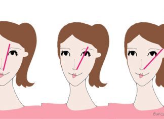 ¿Cómo diseñar las cejas perfectas?