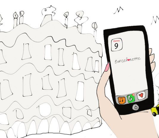 CorEixample Streetmarket Barcelona 9 y 10 octubre
