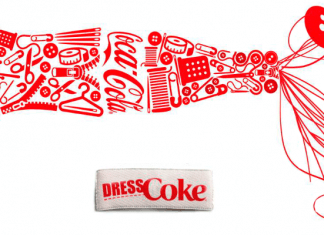 ¿Has estudiado moda? Participa en el concurso Dress Coke de Coca-Cola